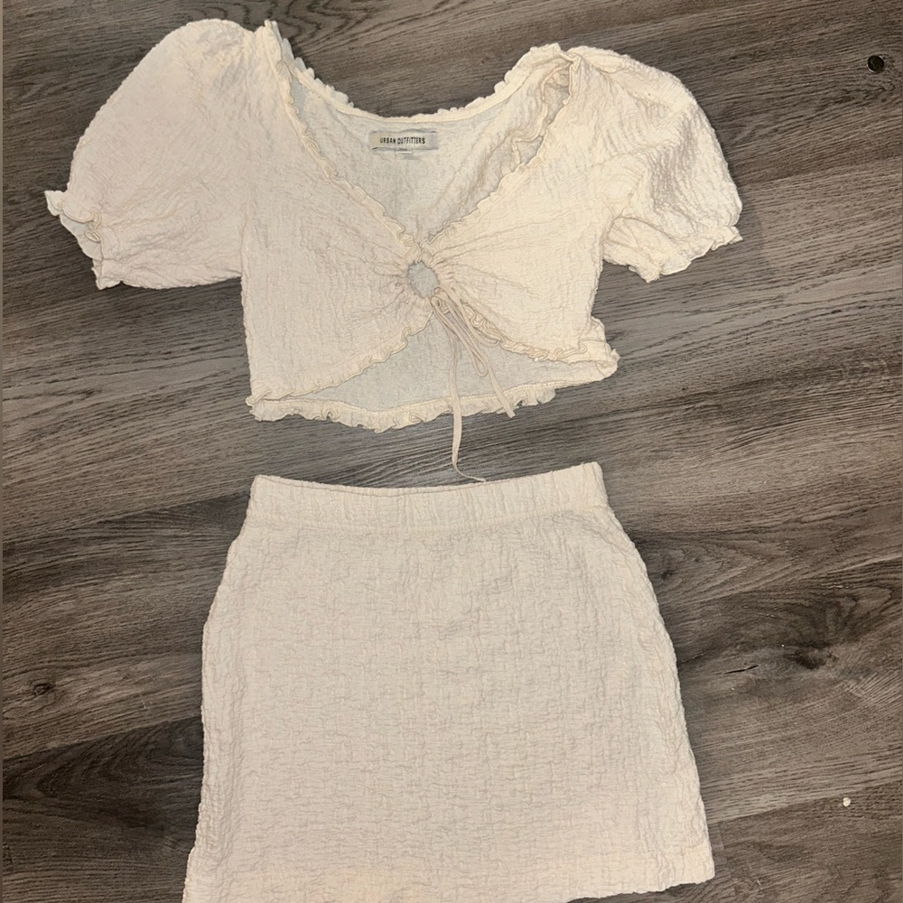 UO creme set